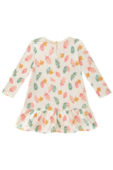 VESTIDO TERMOSKIN PELUCIADO KUKIÊ