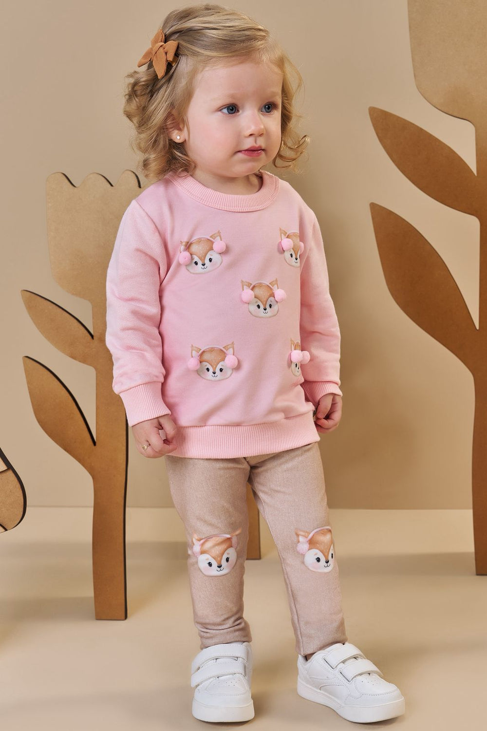 CONJUNTO INFANTI