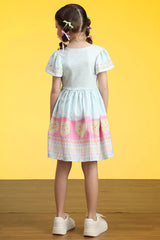 VESTIDO CAIPIRA KUKIÊ