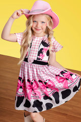 VESTIDO CAIPIRA BOIADEIRA KUKIÊ