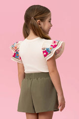 CONJUNTO MON SUCRÉ
