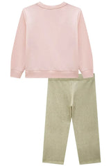 CONJUNTO INFANTI