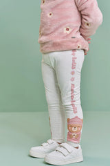 CONJUNTO BLUSÃO PELO BORDADO E LEGGIN TERMOSKIN PELUCIADA KUKIÊ