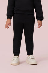 CONJUNTO DE MOLETOM TÉRMICO COM CRISTAIS PETIT CHERIE