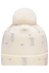 GORRO EM TRICOT KUKIÊ