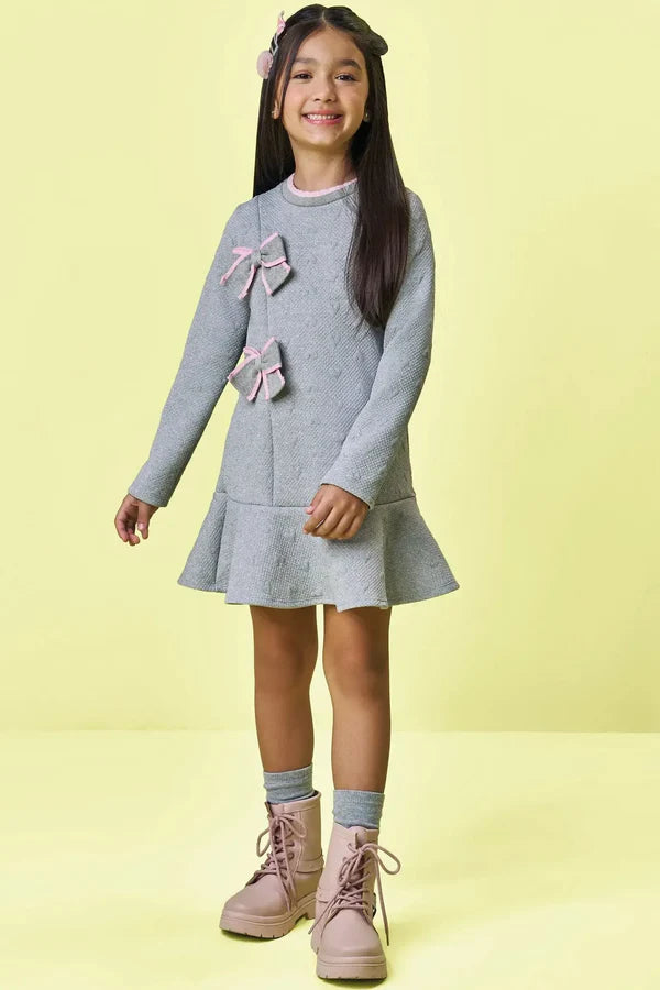 VESTIDO KUKIÊ