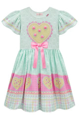 VESTIDO CAIPIRA KUKIÊ
