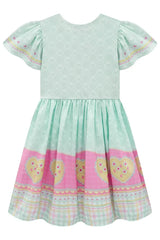 VESTIDO CAIPIRA KUKIÊ
